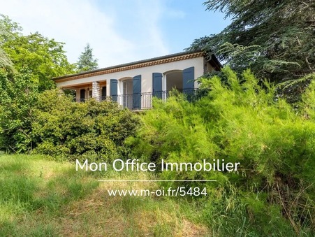 vente maison Aix-en-provence