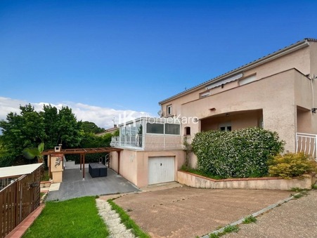 vente maison Blagnac