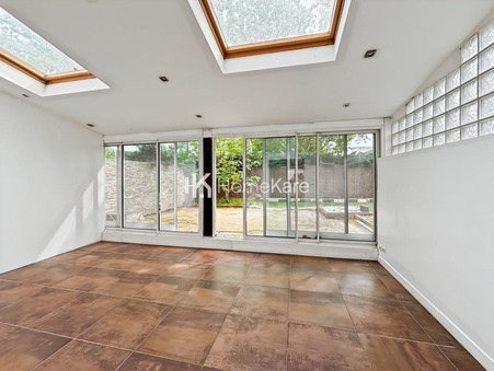 vente maison Blagnac