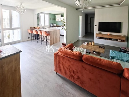 vente appartement Blagnac