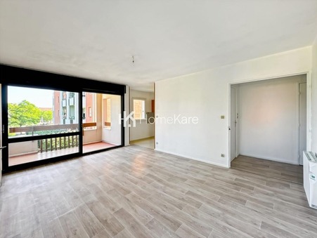 vente appartement Castanet-tolosan