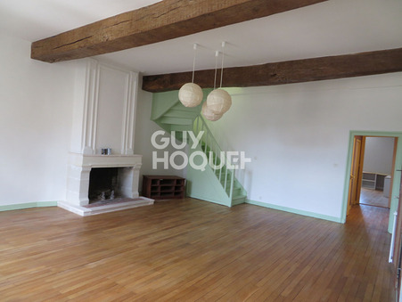 location appartement Chateau gontier sur mayenne