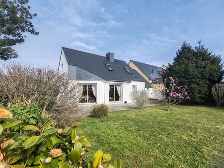 vente maison Quiberon