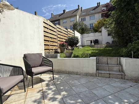 location maison Boulogne-sur-mer