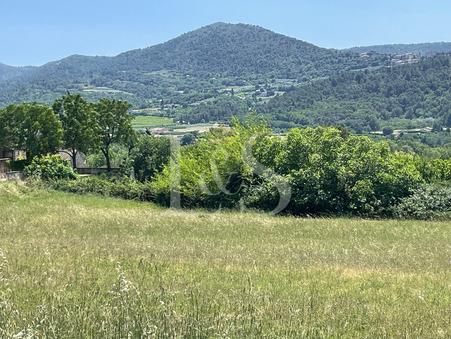 vente terrain Vaison-la-romaine