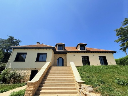vente maison Pradines