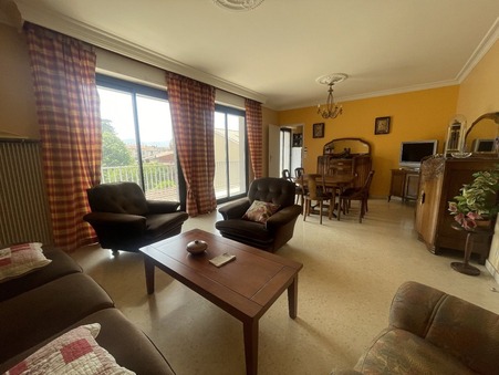 vente appartement Millau