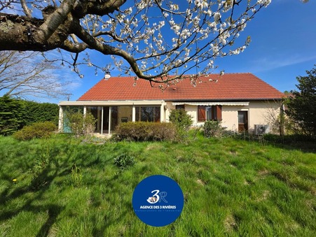 vente maison Gigny sur saone
