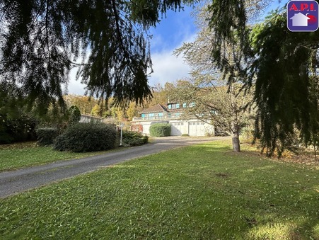 vente maison Lavelanet