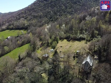 vente maison Saint girons