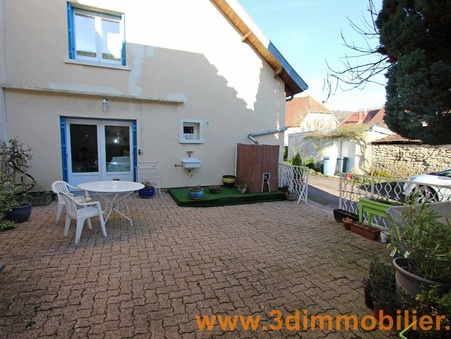 vente maison Lons le saunier