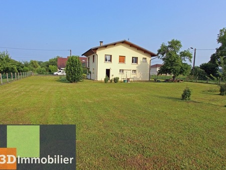 vente maison Bletterans