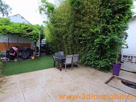 vente maison Louhans