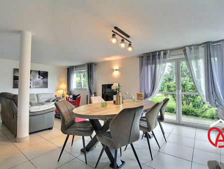 vente appartement Gertwiller