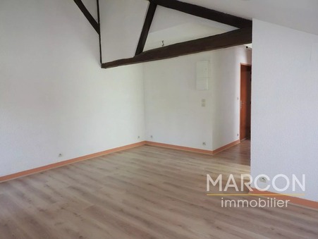 location appartement Guéret
