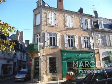 location appartement Guéret