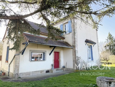 vente maison Chambon-sainte-croix