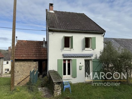 vente maison Bussière-dunoise