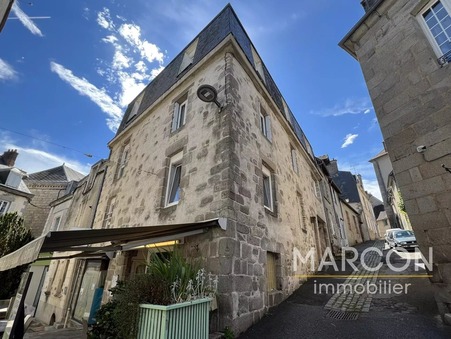 location appartement Guéret