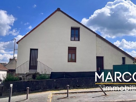 location appartement Guéret