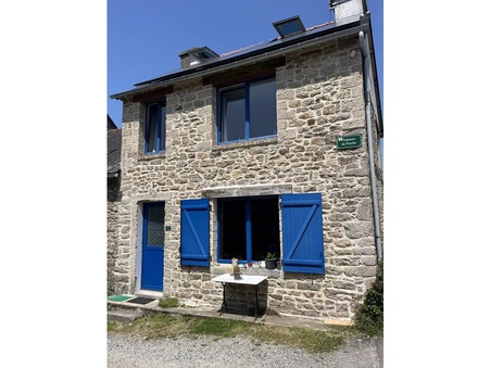 vente maison Le mené