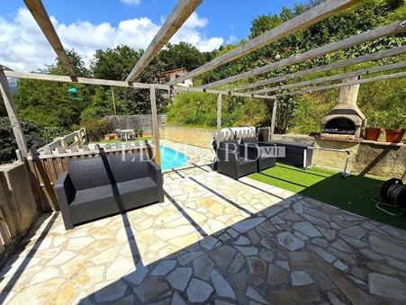 vente maison Menton
