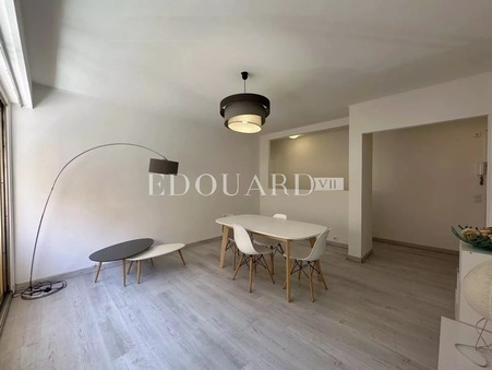 location appartement Menton