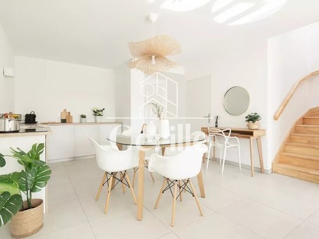 vente maison La ciotat