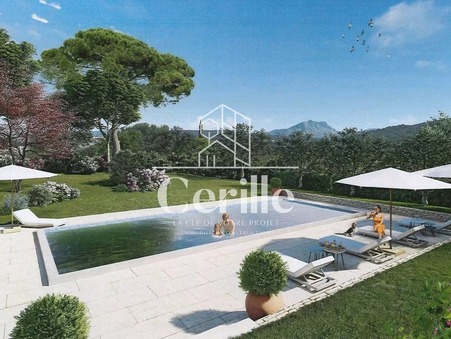 vente maison aix-en-provence