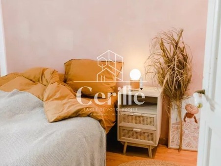 vente appartement Salon-de-provence