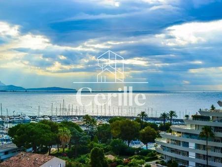vente appartement Villeneuve-loubet