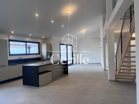 vente appartement La londe-les-maures
