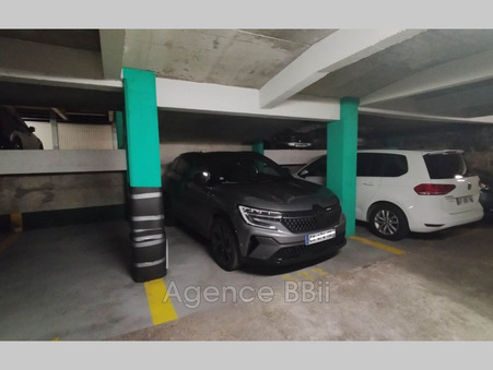 vente garage Paris