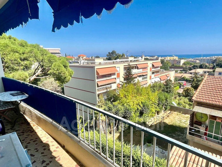 vente appartement Cagnes-sur-mer