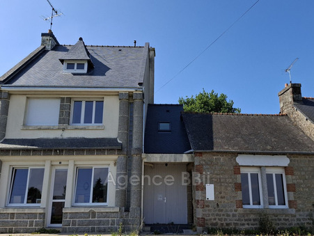 vente maison Canihuel