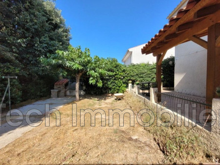 vente maison Argelès-sur-mer