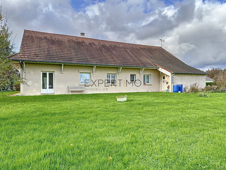 vente maison Saint-germain-du-plain