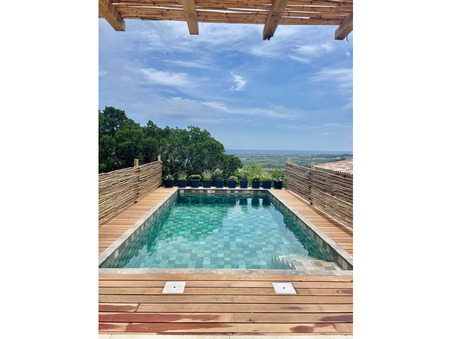 vente maison Ventiseri