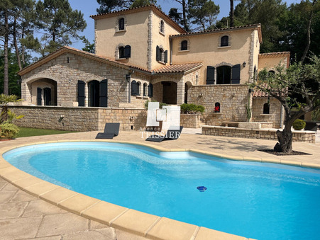 vente maison Gagnières