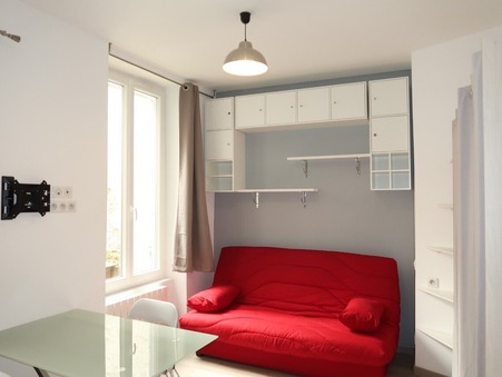 location appartement Clermont ferrand