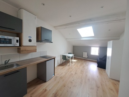 location appartement Clermont ferrand