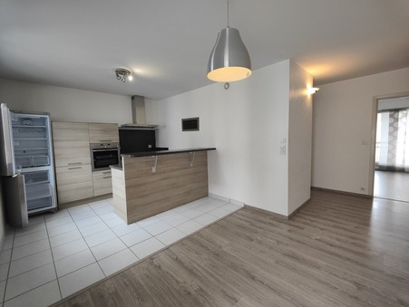 vente appartement Clermont ferrand