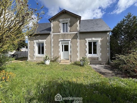 vente maison Saint-georges-lès-baillargeaux