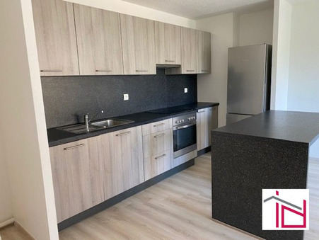 vente appartement Rosenau