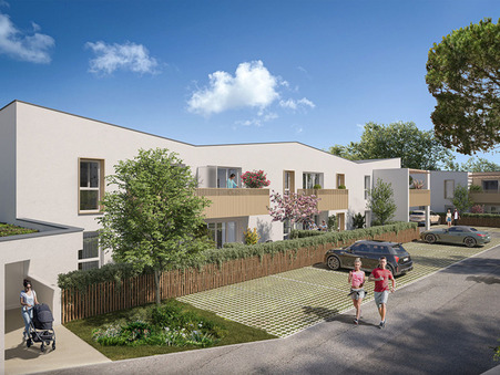 vente neuf St gilles croix de vie