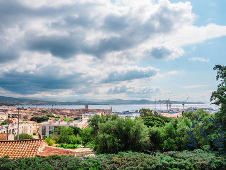 vente maison La ciotat