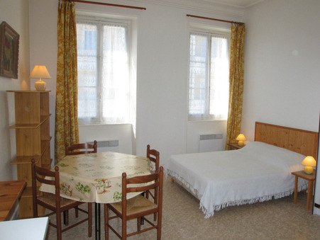 vente appartement La rochelle