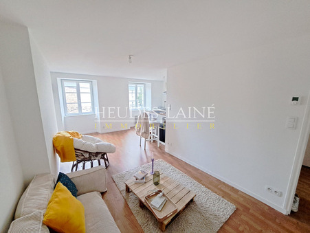 location appartement Avranches