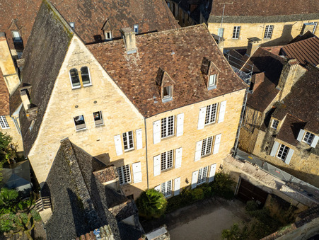 vente appartement Sarlat la caneda