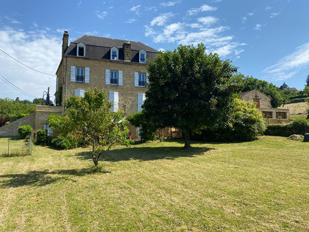 vente maison Sarlat la caneda